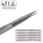 3 Round Liner Tight Tattoo Needles 5 Pack