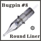 ELITE III Needle Cartridge 7 Round Liner-Bug Pin