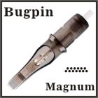 ELITE II Needle Cartridge-9  Magnum-Bug Pin-Open Tip - 5 Pack