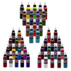 Mom's Inks 42-Bottle Color Set
