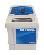 Branson 1510 w/Timer and Heat