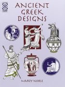 Ancient Greek Design Book
