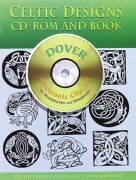 Celtic Designs Book with CD