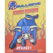 2001 Bullseye Flash Set