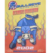 2002 Bullseye Flash Set