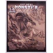 2007 Mega Monster 