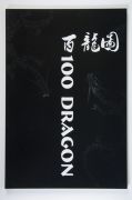 100 Dragon Design Book