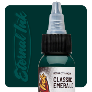 Eternal Classic Emerald
