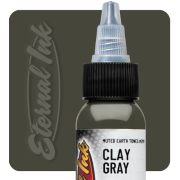 Eternal Clay Gray