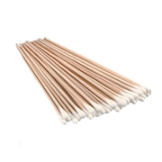 Cotton Tipped Applicators - 1000 Pack