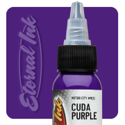 Eternal Cuda Purple
