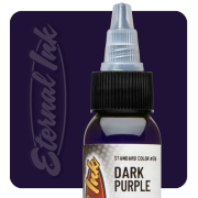 Eternal Dark Purple