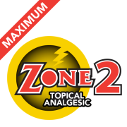 Maximum Zone 2 - 1 oz.