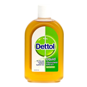 Dettol Antiseptic Disinfectant 16 oz