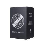 Elite Disposable Drape Sheets Box of 10