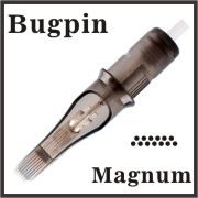 ELITE II Needle Cartridge 7 Magnum-Bug Pin