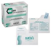EMS Sterilizer Monitoring Service - 12 Tests Per Box