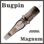 ELITE II Needle Cartridge 11 Magnum-Bug Pin