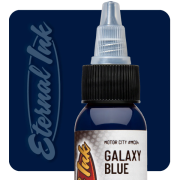 Eternal Galaxy Blue