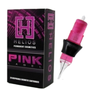 Helios PMU Needle Cartridges