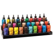Ink Bottle Display Stand