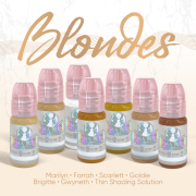 Perma Blend Blondes Set