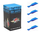 Mom's Cotton Candy  Ink Shots - Box of 30