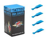 Mom's Ice Blue Ink Shots - Box of 30  
