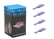 Mom's Luscious Lavender Ink Shots - Box of 30