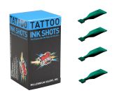 Mom's Mean Green Ink Shots - Box of 30