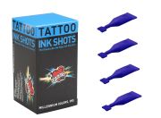 Mom's Oh My God Lavender Ink Shots - Box of 30