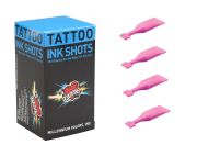 Mom's Pink Pussy Cat Ink Shots - Box of 30