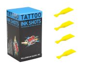 Mom's Piss Yellow Ink Shots - Box of 30