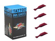 Mom's Red Rum Ink Shots - Box of 30