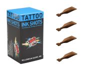 Mom's Suede Ink Shots - Box of 30