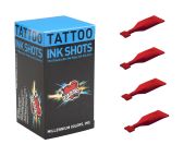Mom's Viper Red Ink Shots - Box of 30