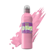 A.D. Pancho Proteam Color – Light Pink