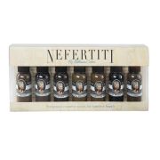 Nefertiti Cosmetic Pigment-Nefertiti Set #1-1 oz.