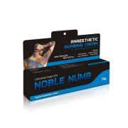 Noble Numb 30g Tube