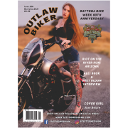 Outlaw Biker #220
