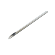 Sterile Piercing Needle - 14G - 100 Pack
