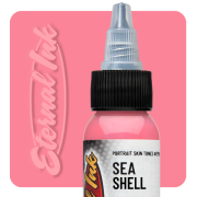 Eternal Sea Shell