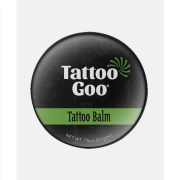 Tattoo Goo® Mini Tattoo Balm .32 oz.