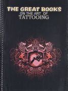 Great Books on the Art of Tattooing