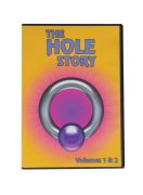 The Hole Story Parts 1 & 2- DVD