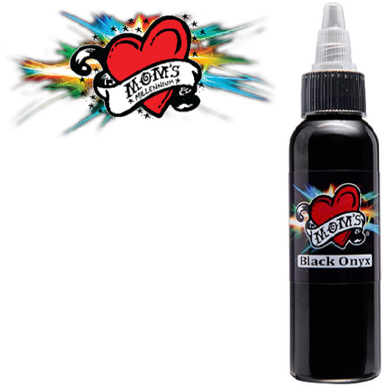 Buy Moms Nuclear Colors RADIANT PINK Neon Black Light Tattoo Ink 12oz  Supply Online at desertcartINDIA