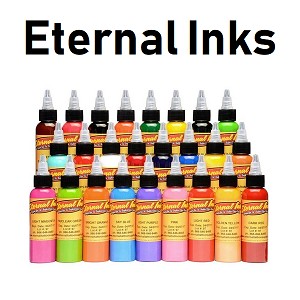 Eternal Inks