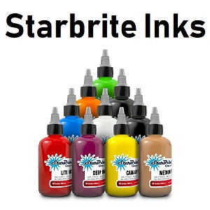 Starbrite Colors