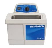 Branson 2510MTH w/Timer and Heat