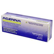 Adenna Sterilization Pouches- 2 1/4" x 9"